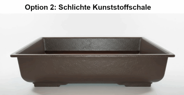 Design Bonsai <br>70 x 90 cm – Bild 14