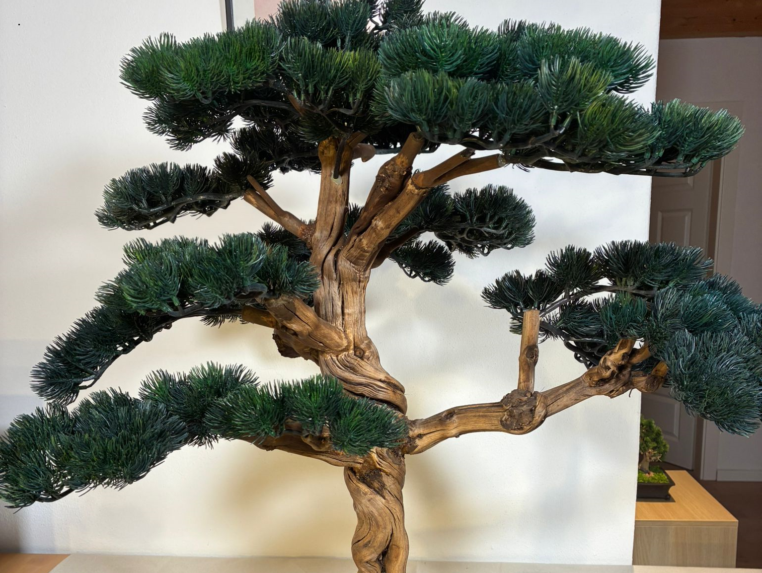 Design Bonsai <br> 85 × 95 cm – Bild 6