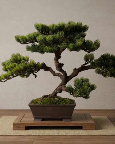 Design Bonsai <br>  54 x 70 cm