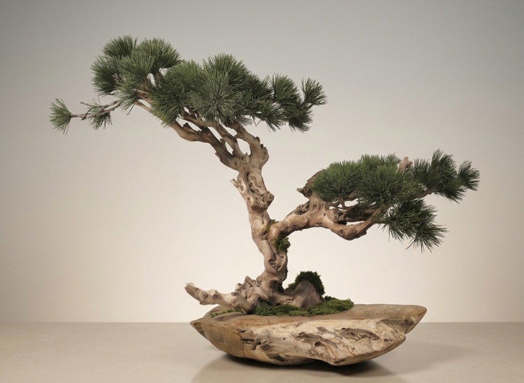 Design Bonsai <br>  80 x 57 cm