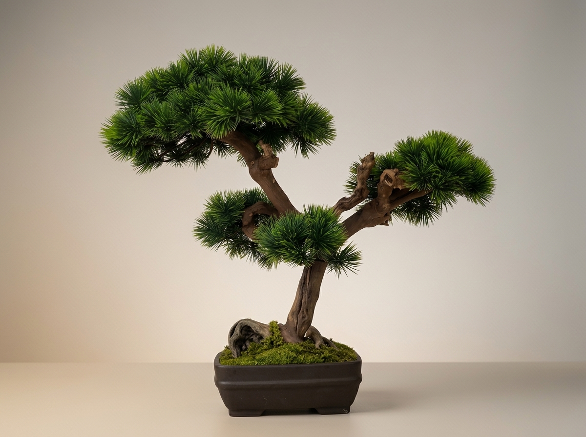 Design Bonsai <br> 60 x 55 cm – Bild 11