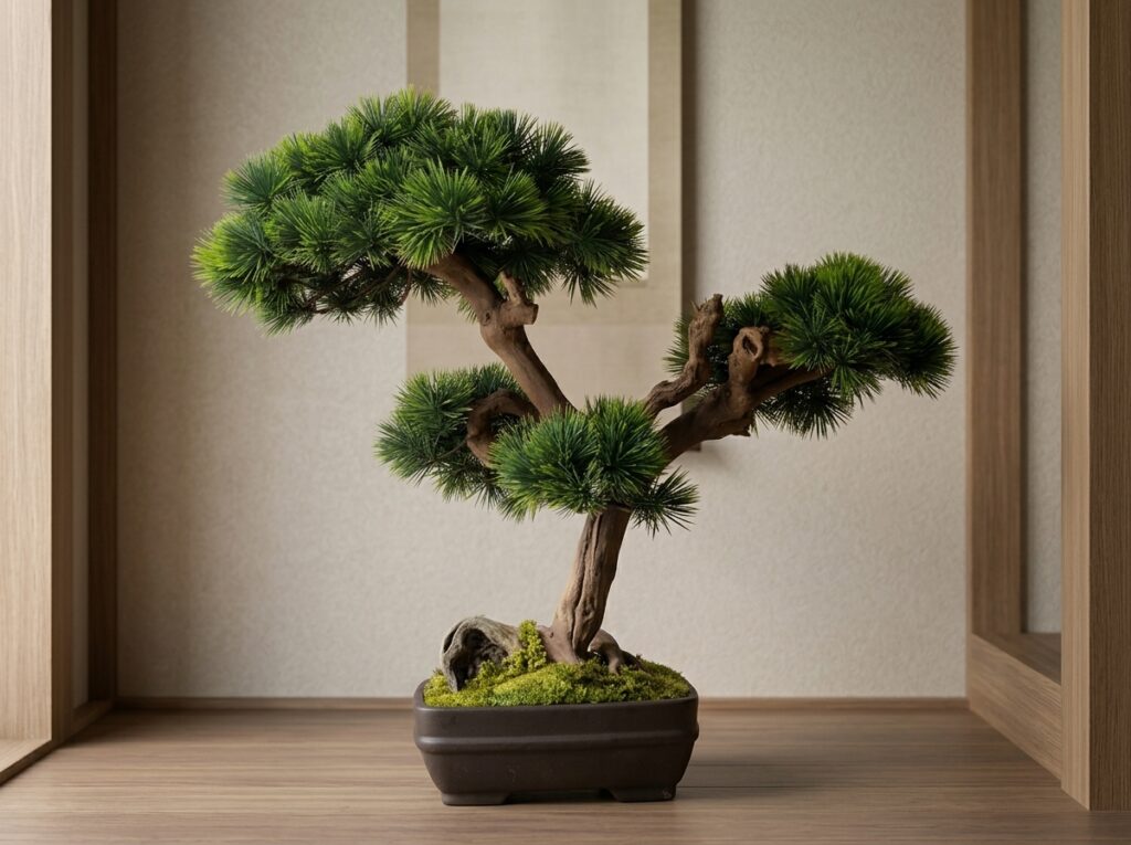 Design Bonsai <br>  60 x 55 cm