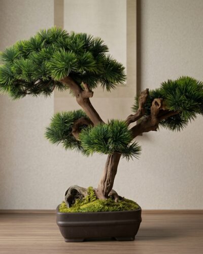Design Bonsai <br>  60 x 55 cm